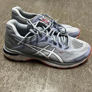 Womens Asics GT 2000 7 Gel Nimbus 21 Size 9.5